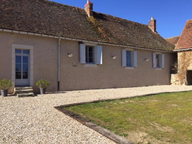 Les Cabanes De Chanteclair Chalais  Buitenkant foto